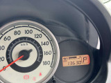 ☆明るく見やすいメーターパネルで走行距離数は14,000km☆