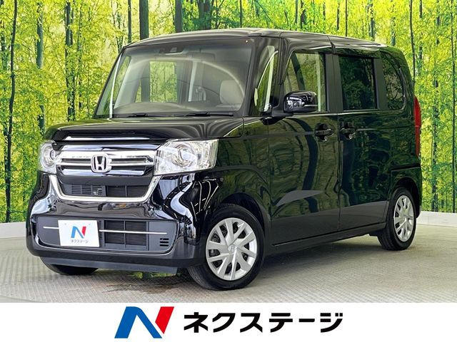 N-BOX L 