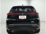 ハリアー  2.0 Z