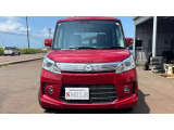 フレアワゴン カスタムスタイル XS 4WD 