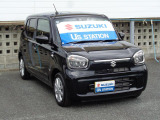 アルト ハイブリッド(HYBRID) X 2型 アリ-ナ健軍展示