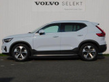XC40 ウルトラ B4 AWD 4WD 