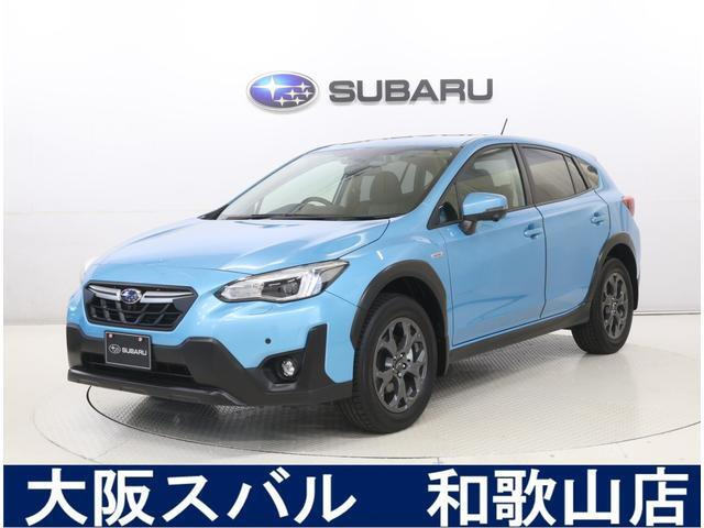 XV2.0e-L アイサイト スマートエディション 4WD