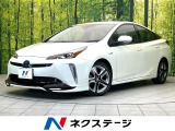 TRDエアロ セーフティセンス 8型ナビ バックカメラ