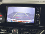 C-HR  修復歴無し