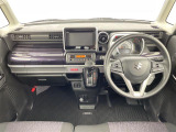 スペーシアカスタム ハイブリッド(HYBRID)  GS 4WD 修復歴無し