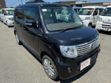 モコ ドルチェ X FOUR 4WD 