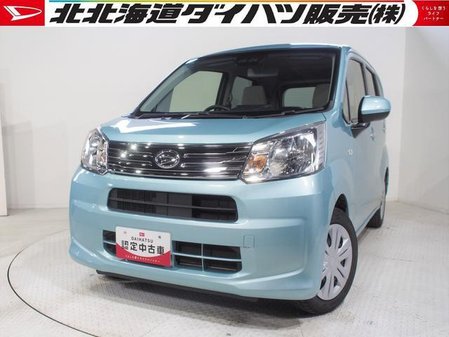 ムーヴ L SAIII 4WD 