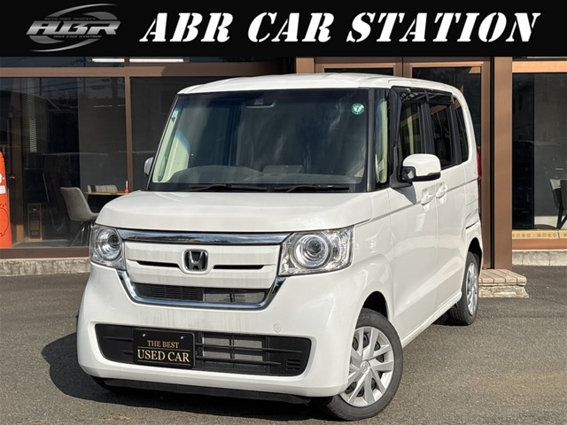 N-BOX G L ホンダセンシング 4WD 