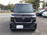N-BOXカスタム  