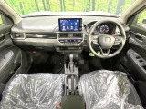 WR-V 1.5 Z プラス 