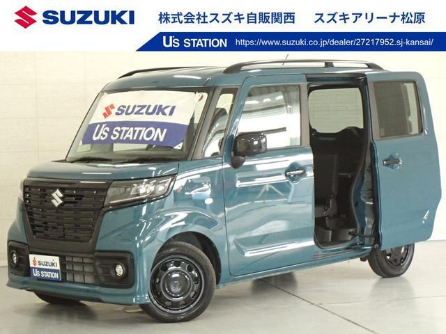 スペーシアベース XF 