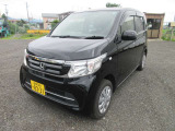N-WGN G 4WD 