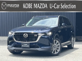 CX-80 3.3 XD Lパッケージ ディーゼル 