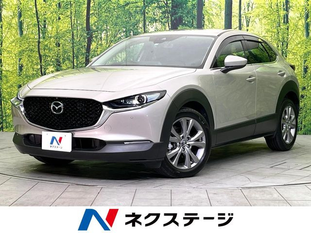 CX-30 2.0 20S プロアクティブ ツーリングセレクション 