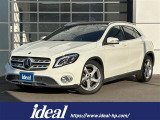 メルセデスベンツ GLA220 4マチック入荷しました。