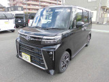タントカスタム X 