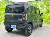 ハスラー ハイブリッド(HYBRID) G 4WD 