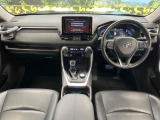 RAV4  ハイブリッドG