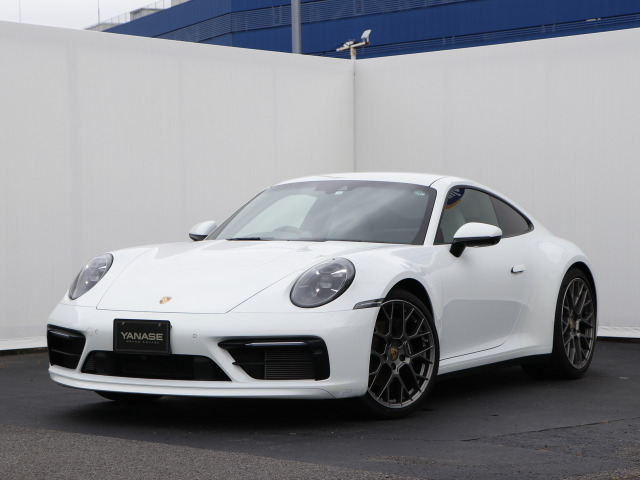 911カレラ