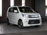 ワゴンRスティングレー T 4WD 