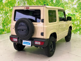 ジムニー XC 4WD 