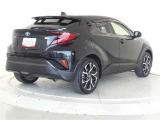 C-HR ハイブリッド 1.8 G 