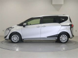 シエンタ 1.5 G 4WD 