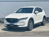 CX-5 2.2 XD エクスクルーシブ モード 