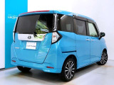 ルーミー 1.0 カスタム G-T 