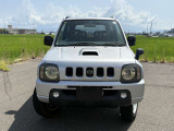 ジムニー XC 4WD 