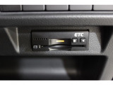 ETCご利用で高速料金所をストレスフリーで通過できます。