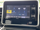 フレアワゴン カスタムスタイル ハイブリッド XT 4WD 修復歴無し