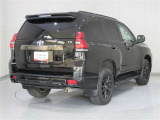 ランドクルーザープラド 2.7 TX Lパッケージ 70th アニバーサリーリミテッド 4WD 