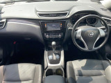 エクストレイル 2.0 20X 4WD 4WD 修復歴無し