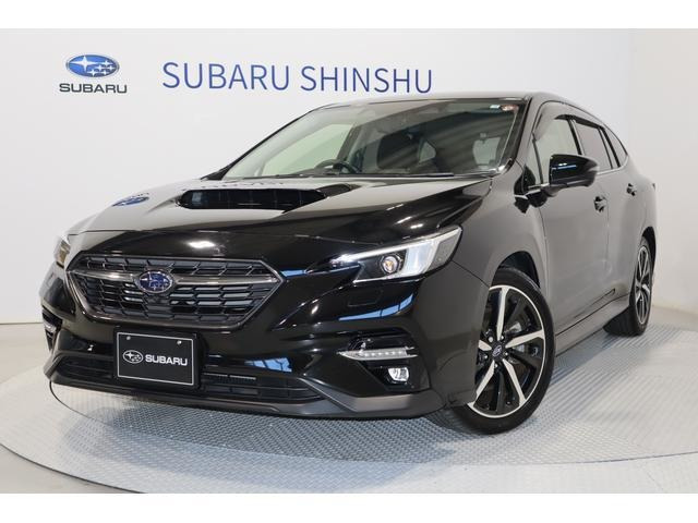 レヴォーグ 1.8 GT-H EX 4WD 