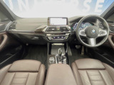 X3  xDrive 20d Mスポーツ
