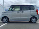N-BOX G L ホンダセンシング 