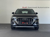 Q3 35 TFSI アドバンスド 