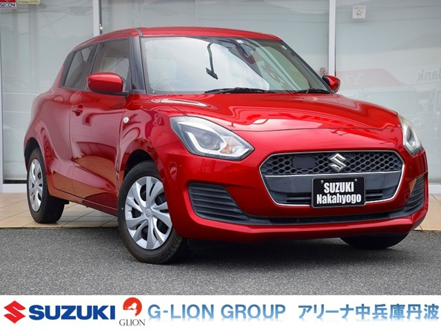 スイフト 1.2 XGリミテッド 