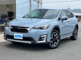 【中古車情報】スバル XV 2.0 アドバンス 4WD  の中古車詳細（走行距離：8.7万km、カラー：クールグレーカーキ、販売地域：山口県防府市）