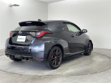 GRヤリス 1.6 RZ ハイ パフォーマンス 4WD 4WD 6MT