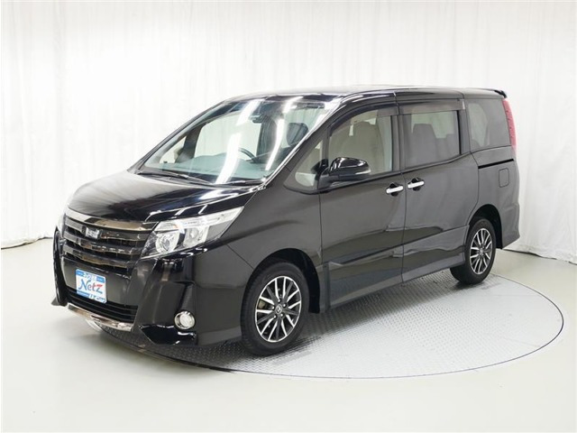 ノア2.0 Si W×B 4WD