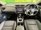 エクストレイル 2.0 20Xi 