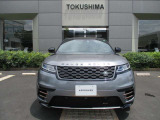 レンジローバーヴェラール Rダイナミック S 2.0L P250 4WD 
