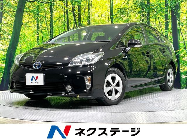 プリウス 1.8 S 