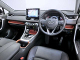 RAV4 2.0 アドベンチャー 4WD 