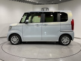 車両状態証明書付き車両です。車両状態を検査員が評価をし、結果を点数で表示しております。1台1台プロの目で事細かにチェックしている車両ですので、ご安心してお買い求めしていだけます。