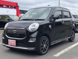 ダイハツ キャストスタイル入荷しました!!