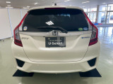 フィット 1.5 ハイブリッド Lパッケージ 4WD 